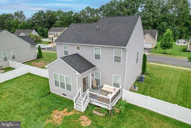 499 OLDE FIELD DR, Magnolia, DE 19962