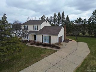 27892 Gettysburg Street, Farmington Hills, MI 48331