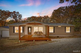 8449 Lizard Lane, Dittmer, MO 63023