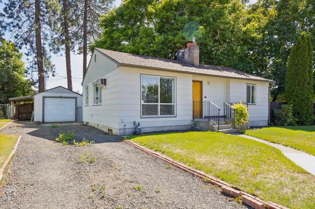 3125 W Rowan Ave, Spokane, WA 99208