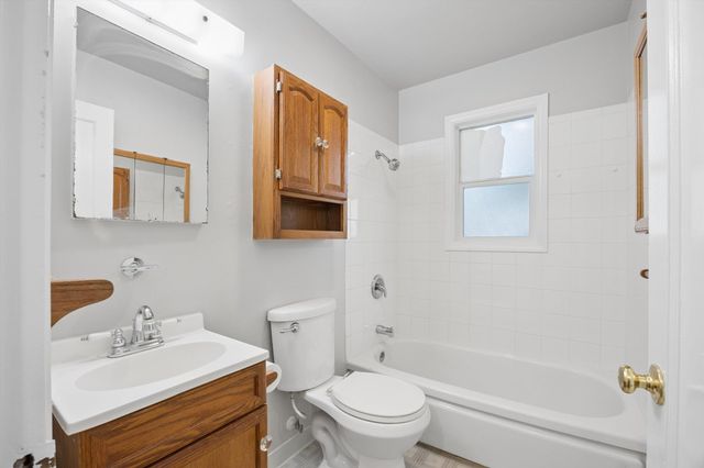 3125 W Rowan Ave, Spokane, WA 99208
