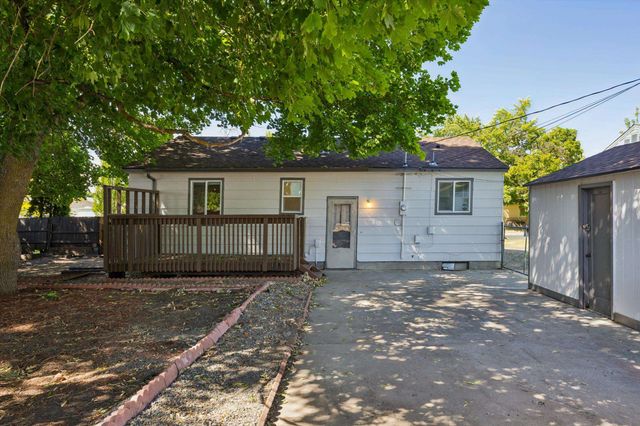 3125 W Rowan Ave, Spokane, WA 99208