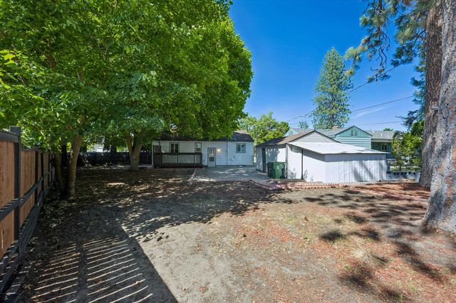 3125 W Rowan Ave, Spokane, WA 99208