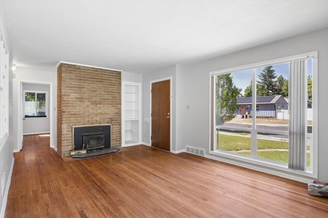 3125 W Rowan Ave, Spokane, WA 99208