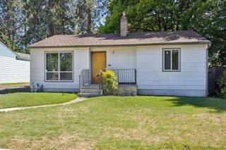 3125 W Rowan Ave, Spokane, WA 99208