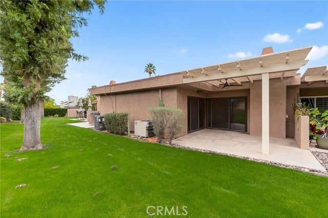 48747 Sageflower, Palm Desert, CA 92260