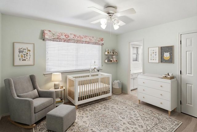 2405 Chadbourne Drive, Plano, TX 75023