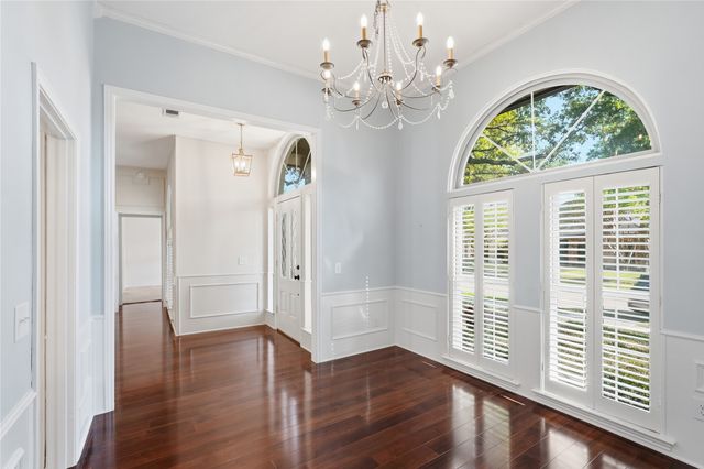 2405 Chadbourne Drive, Plano, TX 75023