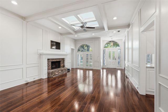 2405 Chadbourne Drive, Plano, TX 75023