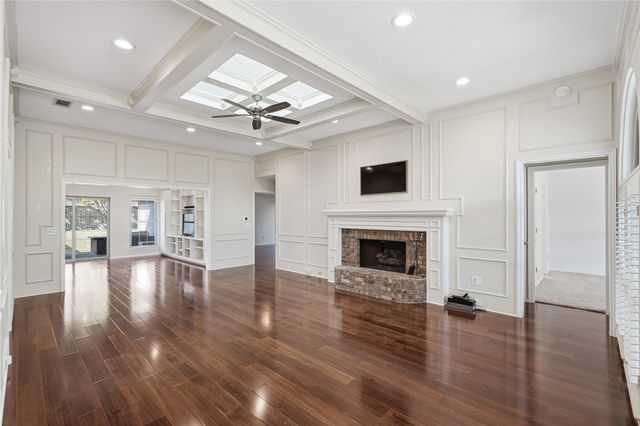 2405 Chadbourne Drive, Plano, TX 75023