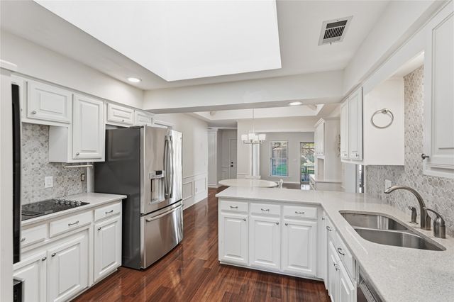 2405 Chadbourne Drive, Plano, TX 75023