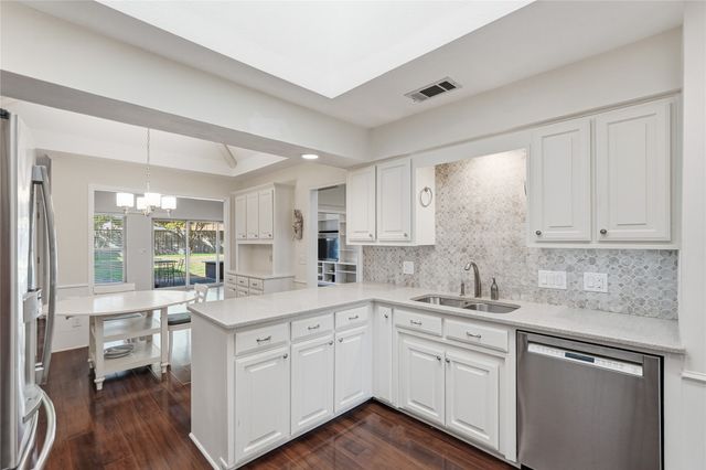 2405 Chadbourne Drive, Plano, TX 75023