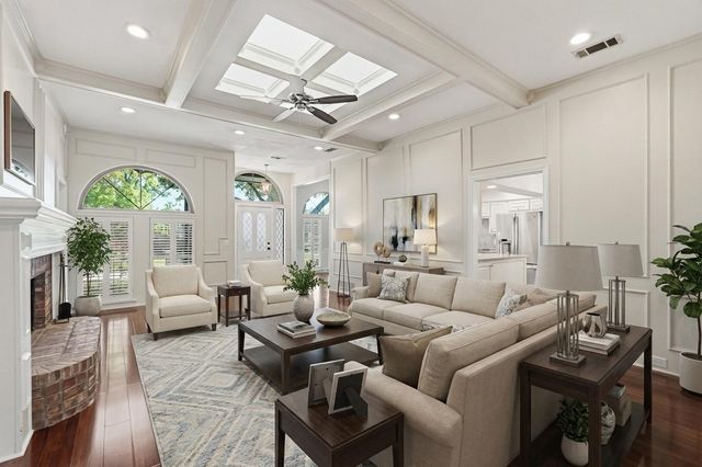 2405 Chadbourne Drive, Plano, TX 75023