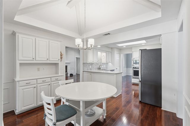 2405 Chadbourne Drive, Plano, TX 75023