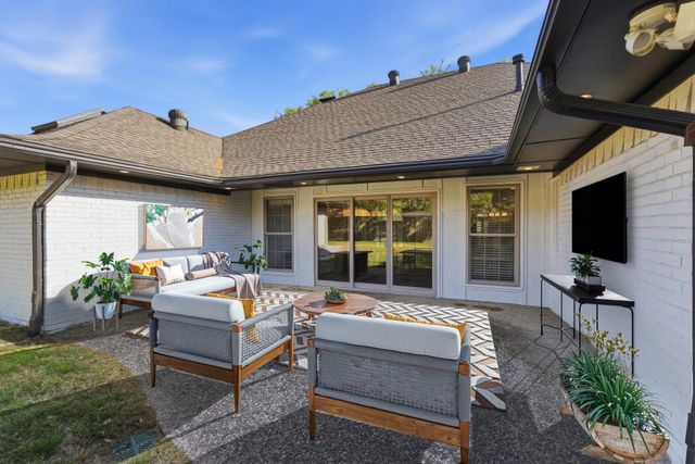 2405 Chadbourne Drive, Plano, TX 75023