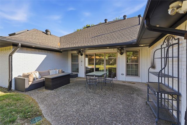 2405 Chadbourne Drive, Plano, TX 75023