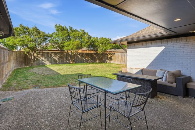 2405 Chadbourne Drive, Plano, TX 75023