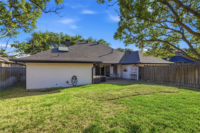 2405 Chadbourne Drive, Plano, TX 75023