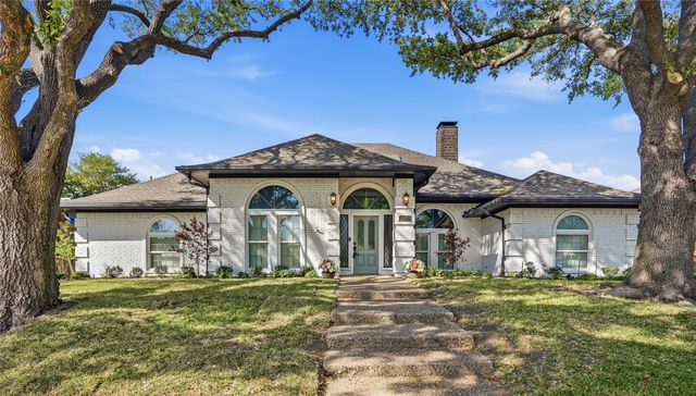 2405 Chadbourne Drive, Plano, TX 75023