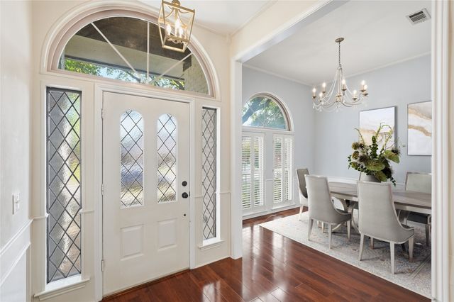 2405 Chadbourne Drive, Plano, TX 75023