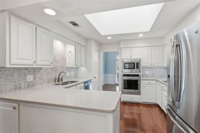 2405 Chadbourne Drive, Plano, TX 75023