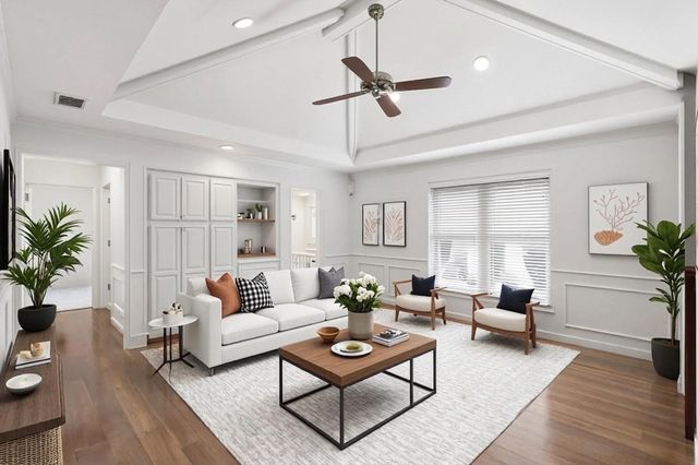 2405 Chadbourne Drive, Plano, TX 75023