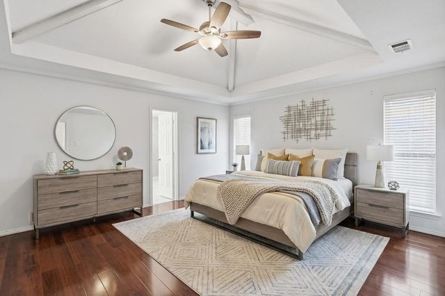 2405 Chadbourne Drive, Plano, TX 75023