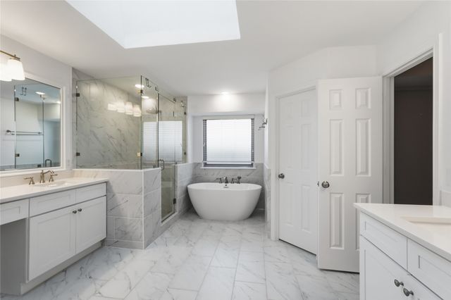 2405 Chadbourne Drive, Plano, TX 75023