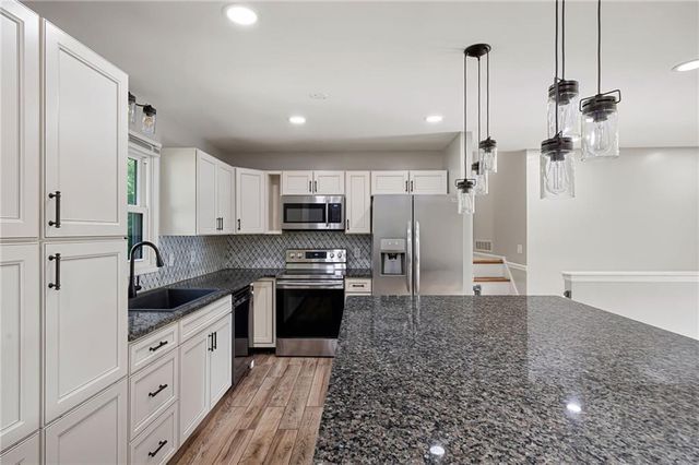 387 Pine Acres Drive, Canton, GA 30115