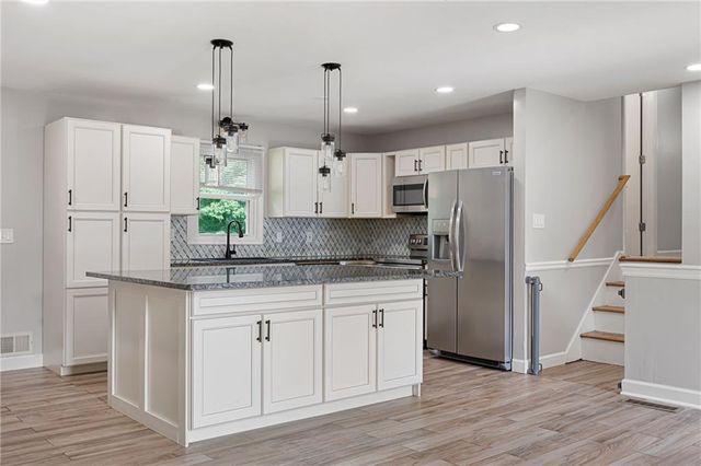 387 Pine Acres Drive, Canton, GA 30115