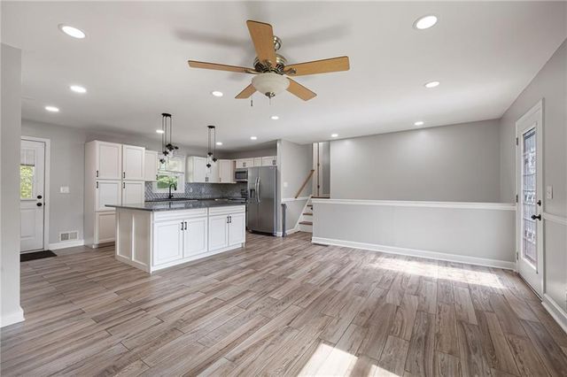 387 Pine Acres Drive, Canton, GA 30115