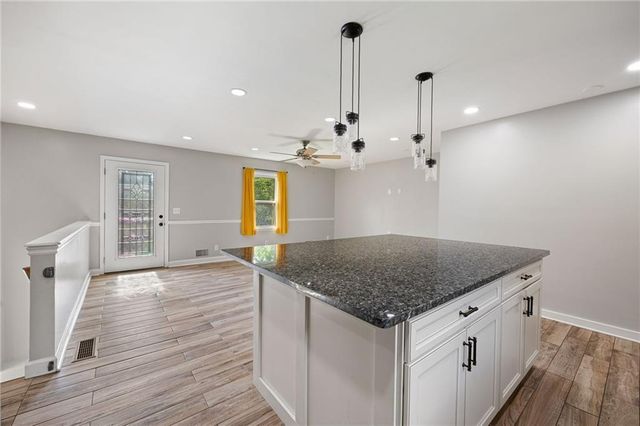 387 Pine Acres Drive, Canton, GA 30115