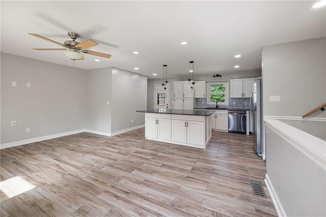 387 Pine Acres Drive, Canton, GA 30115