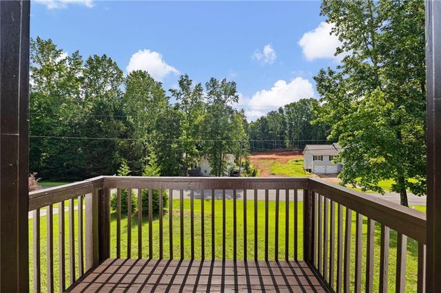 387 Pine Acres Drive, Canton, GA 30115