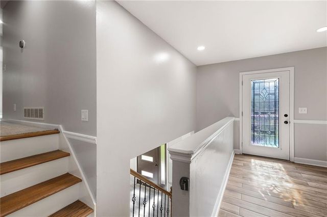 387 Pine Acres Drive, Canton, GA 30115