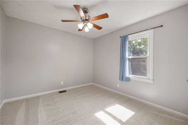 387 Pine Acres Drive, Canton, GA 30115
