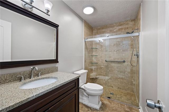 387 Pine Acres Drive, Canton, GA 30115