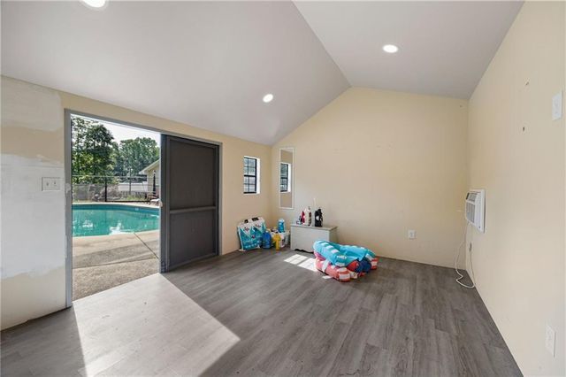 387 Pine Acres Drive, Canton, GA 30115