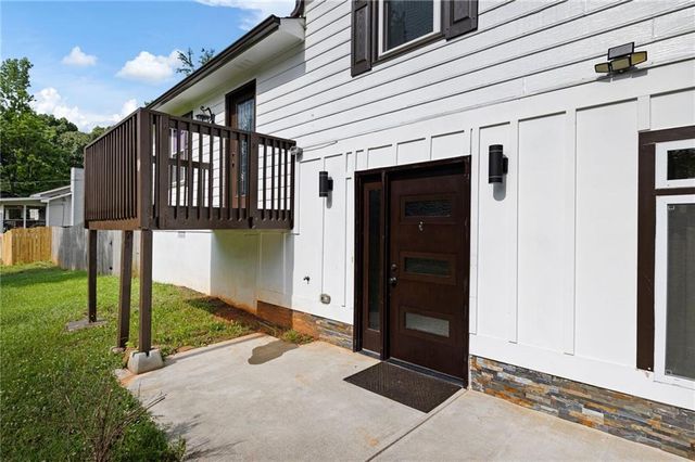 387 Pine Acres Drive, Canton, GA 30115