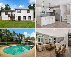 387 Pine Acres Drive, Canton, GA 30115