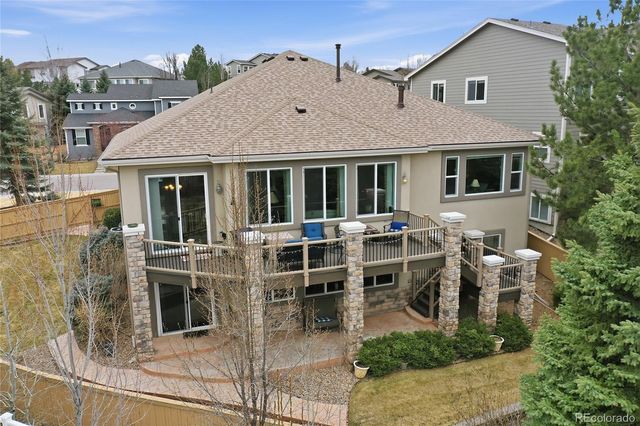 2626 Pemberly Avenue, Highlands Ranch, CO 80126