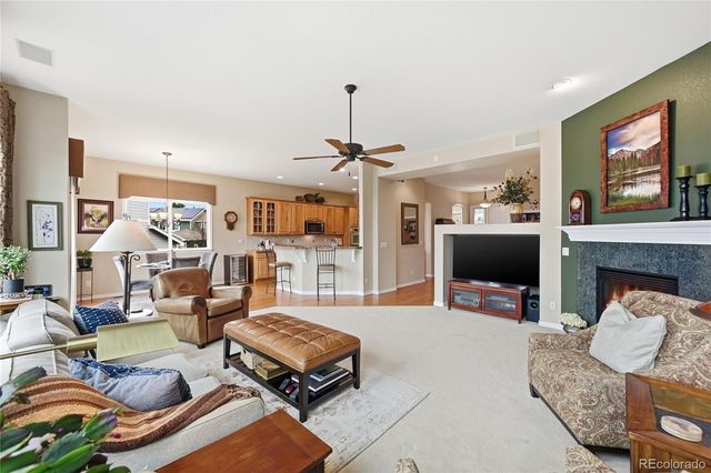 2626 Pemberly Avenue, Highlands Ranch, CO 80126