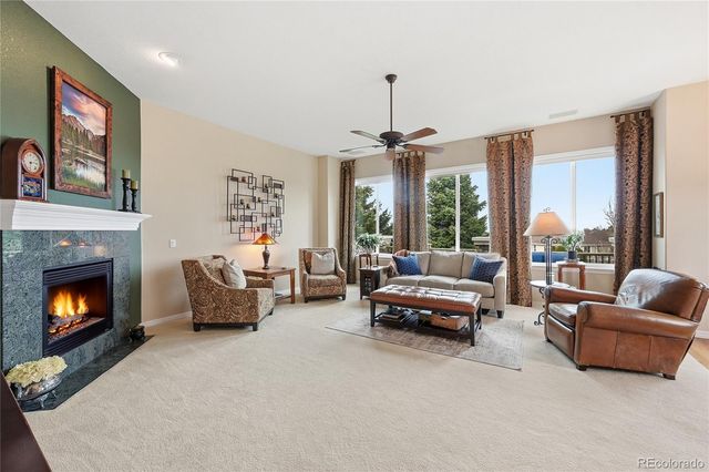 2626 Pemberly Avenue, Highlands Ranch, CO 80126