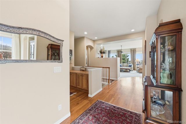 2626 Pemberly Avenue, Highlands Ranch, CO 80126