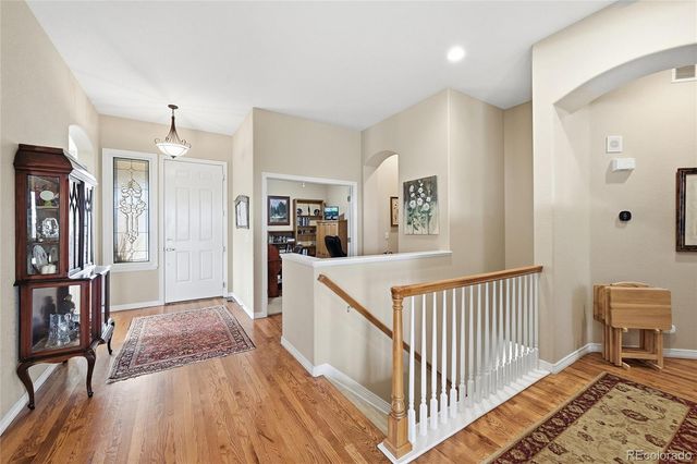 2626 Pemberly Avenue, Highlands Ranch, CO 80126