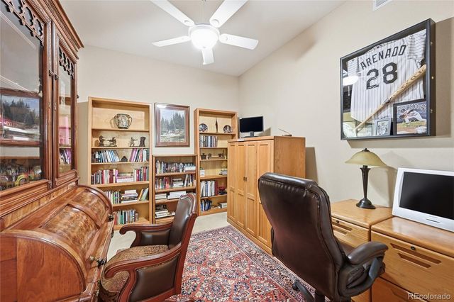 2626 Pemberly Avenue, Highlands Ranch, CO 80126