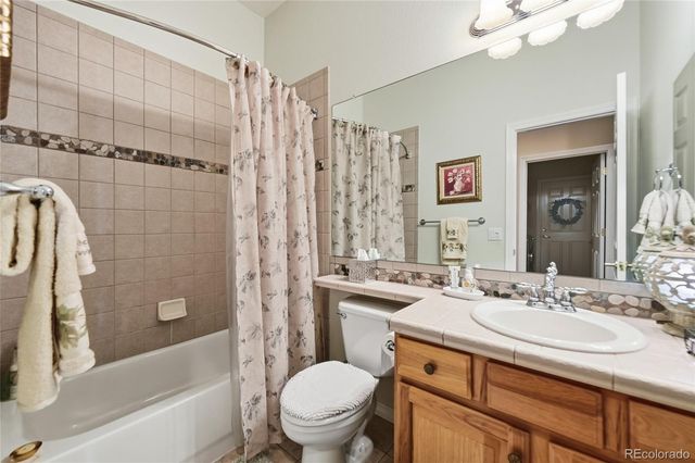 2626 Pemberly Avenue, Highlands Ranch, CO 80126