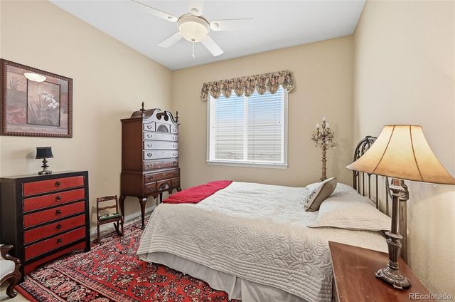 2626 Pemberly Avenue, Highlands Ranch, CO 80126