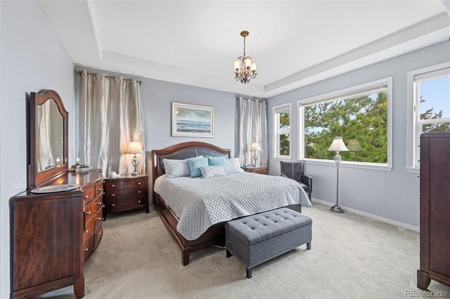 2626 Pemberly Avenue, Highlands Ranch, CO 80126