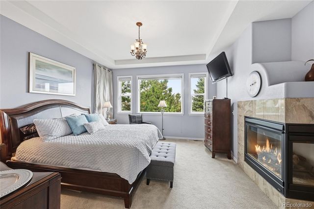 2626 Pemberly Avenue, Highlands Ranch, CO 80126